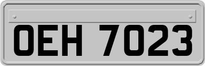 OEH7023