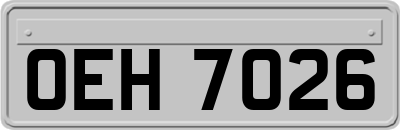 OEH7026