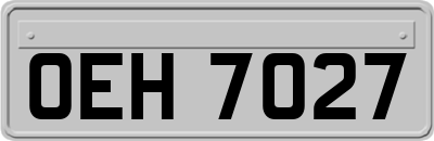 OEH7027