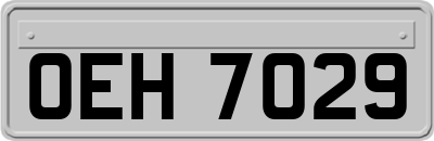 OEH7029