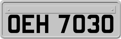 OEH7030