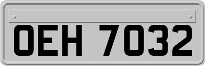 OEH7032