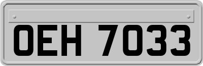OEH7033