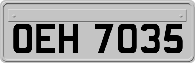 OEH7035