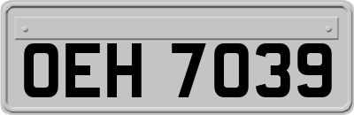 OEH7039