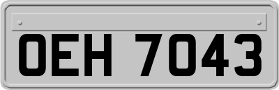 OEH7043