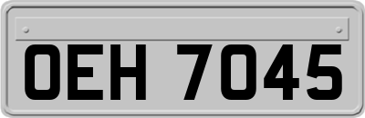 OEH7045