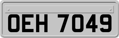 OEH7049