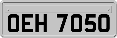 OEH7050