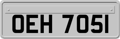 OEH7051