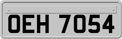 OEH7054