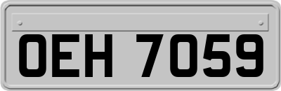 OEH7059