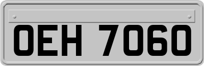 OEH7060