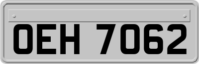 OEH7062