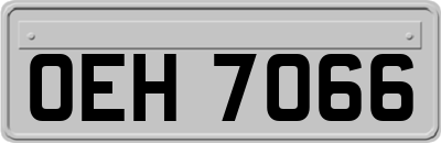 OEH7066