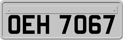 OEH7067