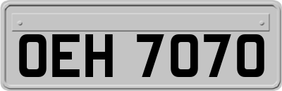 OEH7070