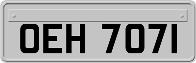OEH7071