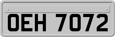 OEH7072