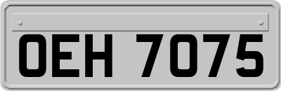 OEH7075