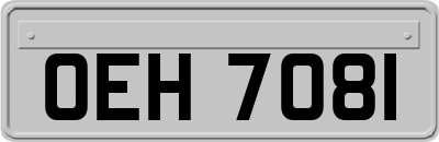 OEH7081
