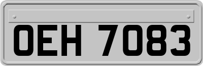 OEH7083