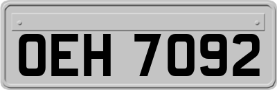 OEH7092
