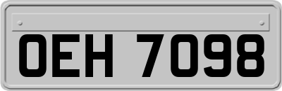 OEH7098