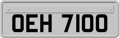 OEH7100