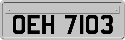 OEH7103