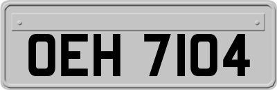 OEH7104