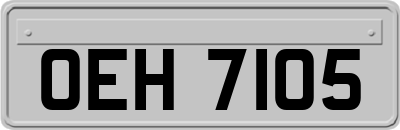 OEH7105
