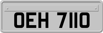 OEH7110