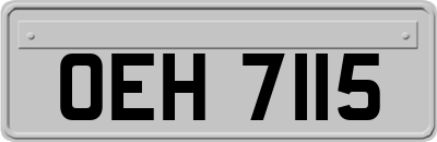 OEH7115
