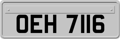 OEH7116
