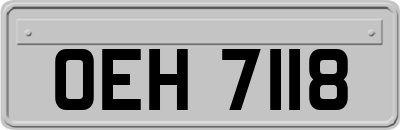 OEH7118