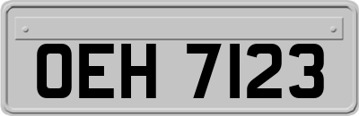 OEH7123