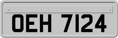 OEH7124