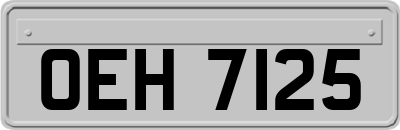 OEH7125