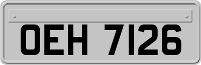 OEH7126
