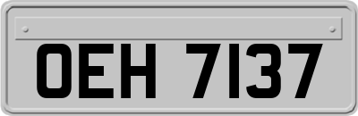 OEH7137