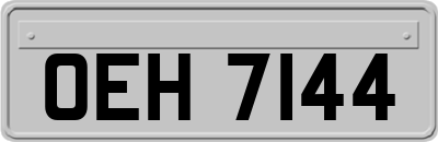 OEH7144