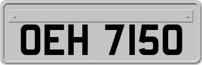 OEH7150