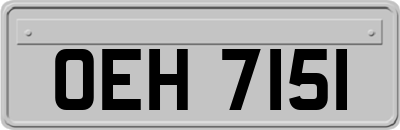 OEH7151