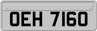 OEH7160