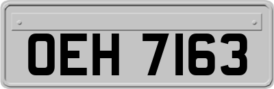 OEH7163