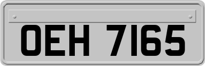 OEH7165