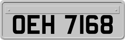 OEH7168