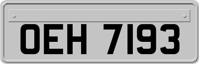 OEH7193