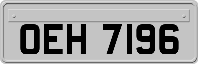 OEH7196